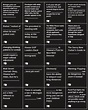 Expand Your Cards - Unofficial Cards Against Humanity Cards: Black ...