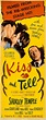 Kiss and Tell (1945)