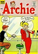 Archie #115 Archie Comics Characters, Archie Comic Books, Vintage Comic ...