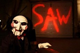 Maratón Saw en Quadernillos con el estreno de Saw VIII - Dream Alcalá