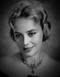 Maria Schell | Old hollywood actresses, Classic film stars, Hollywood stars