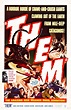Theeemmmm! – Them! (1954) – The Telltale Mind