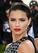 Where In Brazil Is Adriana Lima From? The Olympics Cultural Correspondent Is Happy To Be Home