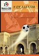 Morocco 2010 FIFA World Cup Bid Newsletter 01 by troy watts - Issuu