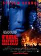 Classic 18: Fire Down Below (1997) | Below movie, Steven seagal, Movie ...