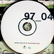 "Alejandro Sanz" - "Grandes Exitos 97_04" - ( CD - Warner Music Latina ...