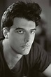 chris noth. | Celebrity headshots, Chris noth, Young actors