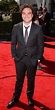Johnny Galecki en los Emmy Creativos 2012 - La alfombra roja de los ...