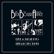 BECK, BOGERT & APPICE: Live In Japan 1973, Live In London 1974 - Jeff Beck
