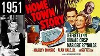 Home Town Story - Full Movie - GOOD QUALITY (1951) - YouTube