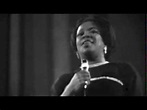 Sarah Vaughan ft The Bob James Trio - What Now, My Love? (Live from ...