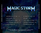 Magic Storm | Kevin DePetrillo