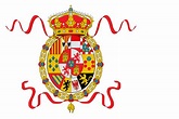 Archivo:Bandera de España 1748-1785.svg | Monarquia Wiki | Fandom ...
