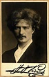 Ignacy Jan Paderewski… | Archiwalne Opowieści