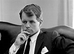 Robert Francis Kennedy Biography (American Political Leader)