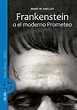 Libro Frankenstein: O el Moderno Prometeo De Mary W. Shelley; Mary ...