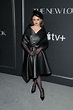 MAISIE WILLIAMS at The New Look Premiere in New York 02/12/2024 ...