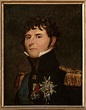 Gerard - Jean-Baptiste-Jules Bernadotte, prince royal de Suède, 1810-37 ...