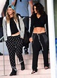 Cara Delevingne and Michelle Rodriguez seen kissing in Florida - Mirror ...