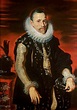 Albrecht VII. von Habsburg – Wikipedia