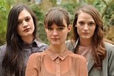The Staves e yMusic lançam clipe para “The Way Is Read” – Monkeybuzz