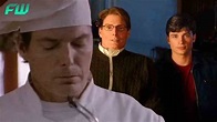 Christopher Reeve: His Greatest TV Roles, Ranked By IMDb Ratings ...