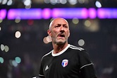 Fabien Barthez de retour à Toulouse – Sport.fr