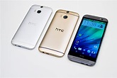 HTC One M8 review | 2014 flagship smartphone - PC Advisor