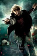 Harry Potter and the Deathly Hallows: Part 2 Ron poster — Harry Potter ...