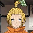 Arthur Boyle | Fire Force Wiki | Fandom