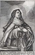 Santa Giovanna di Valois Regina di Francia, religiosa - Corrispondenza ...