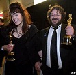 BBC Mundo | Imágenes | Oscar 2004: ganadores y festejos