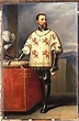 Louis de Luxembourg, Count of Saint Pol - Alchetron, the free social ...