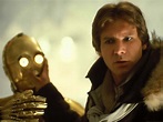 Harrison in Star Wars:Empire strikes back - Harrison Ford Photo ...