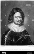 FREDERICK V (1596-1632). /NKnown come 'l'inverno re.' elettore del ...
