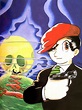 "Osamu Tezuka Artwork" | Anime, Old anime, Japanese illustration