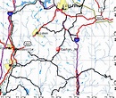Easton, New Hampshire (NH 03580) profile: population, maps, real estate ...