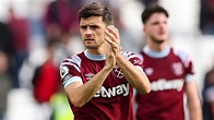 Cresswell: Confidence is high as we go to Southampton | West Ham United ...