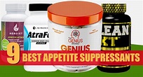 9 Best Appetite Suppressants Reviewed for 2023 – Fitness Volt