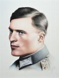 21 Juillet 1944 - Execution de ClausVon Stauffenberg - dossier