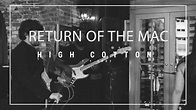 Return of the MAC 2021 Promo Video - YouTube