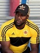 André Macanga Biography - Angolan footballer and coach | Pantheon