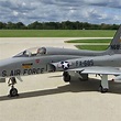 1968 Northrop F 5A Freedom Fighter Military Aircraft (SOLD) - AvPay