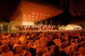 Sommernachtstraum im Kurpark - Bad Krozingen - Badische Zeitung