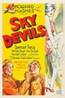 Sky Devils TV Listings and Schedule | TV Guide
