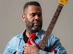 Kirk Fletcher is never getting rid of the blues: “The blues to me, it’s ...