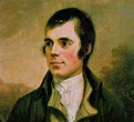 Who was Robert Burns?