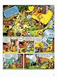 Asterix und die Goten - Astérix - Le site officiel