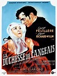 Affiche du film La Duchesse de Langeais - Affiche 1 sur 1 - AlloCiné