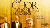 „Der Chor – Stimmen des Herzens“: Dustin Hoffman und der Sängerknabe ...
